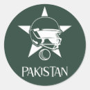 Search for pakistan stickers Green