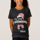 Search for pink santa claus Trendy