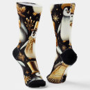 Search for black womens socks Animal