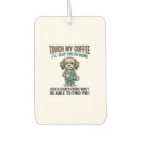 Search for coffee car accessories Animal
