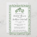 Search for clover invitations Four leaf clover