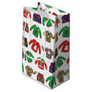 Search for ugly christmas sweater gift bags Colourful
