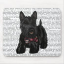 Search for scottish terrier mouse mats Animals