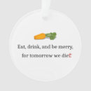 Search for carrot christmas tree decorations Food