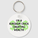 Search for edit round key rings For her