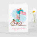 Search for bunny cards Bike