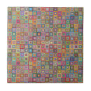 Search for abstract tiles Vintage