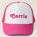 Search for carrie hats For her
