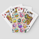 Search for happy easter playing cards Cute