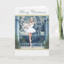 Search for princess christmas cards Snow