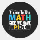 Search for math pi stickers Teacher