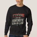 Search for mother in law birthday Son in law