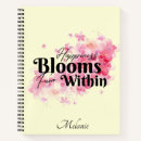 Search for bloom notebooks Quote
