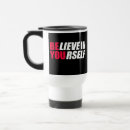 Search for believe travel mugs Inspirational