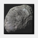 Search for false magnets Craters