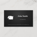 Search for sheep business cards White