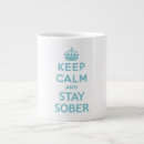 Search for stay calm mugs Keep