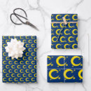 Search for astronomy wrapping paper Moon