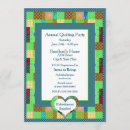 Search for quilter invitations Seamstress