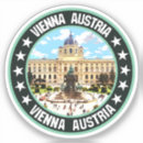 Search for vienna austria stickers Europe