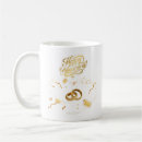 Search for gold anniversary mugs Couple