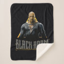 Search for black adam blankets Dceu
