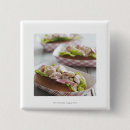 Search for lobster badges Food