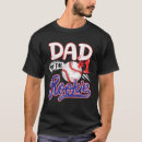 Search for baseball birthday party tshirts Dad
