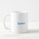 Search for brave mugs Blue