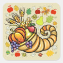 Search for thanksgiving cornucopia stickers Cute