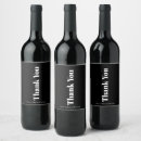 Search for minimalist wine labels Birthday