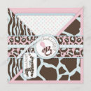 Search for giraffe gender reveal invitations Blue