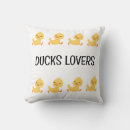 Search for yellow duck cushions Fun