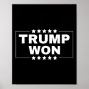 Search for us president posters Politics