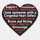 Search for chd stickers Congenital heart defect