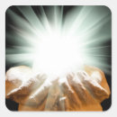 Search for spiritualism stickers Light