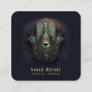 Search for reiki symbol business cards Energy healer