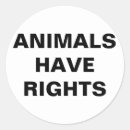 Search for go stickers Animal rights