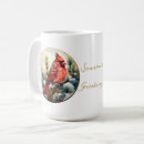 Search for cardinals mugs Festive
