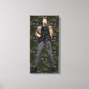 Search for rick art Suicide squad