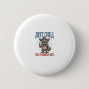 Search for chill out badges Independenceday