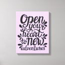 Search for adventures canvas prints Motivational