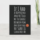 Search for funny basketball cards Women