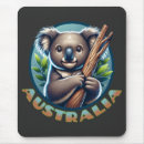Search for koala bear mouse mats Marsupial