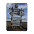 Search for route 66 magnets Scenic
