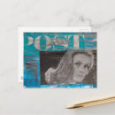 Search for black white silver postcards Unique