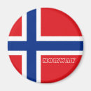 Search for norwegian magnets National