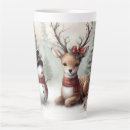 Search for retro snowman mugs Vintage