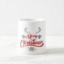 Search for red bell coffee mugs Festive