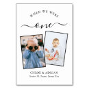 Search for photo table cards Simple